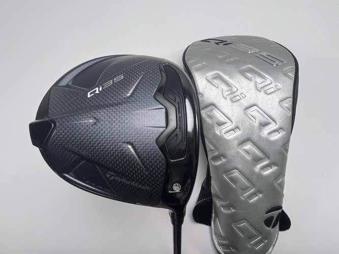 TaylorMade Qi35 Max Driver 10.5* Project X Denali Red 6.0 60g Stiff RH HC