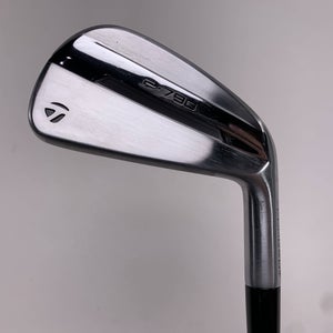 TaylorMade P790 2025 Single 4 Iron Project X Precision Rifle 6.0 Stiff RH