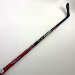 Repaired Left Handed Red Nexus Tracer - 70 Flex P28 Curve - #QQ481