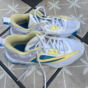 Men's Nike Giannis Immortality 2 Shoes (Like New)