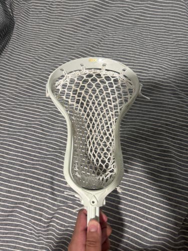 STX Duel 3 Head (Used)