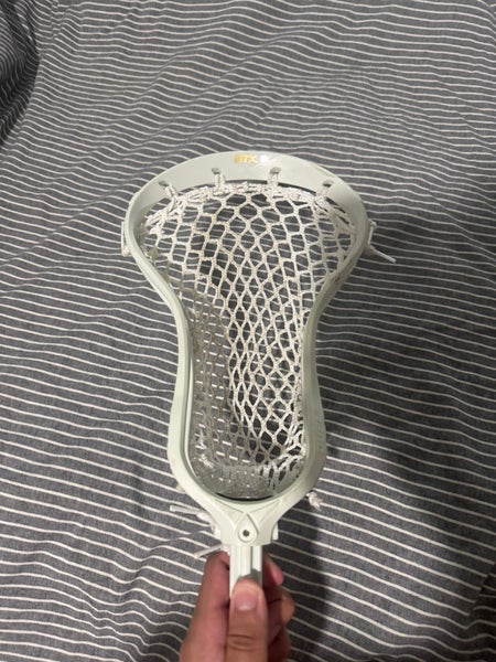 STX Duel 3 Head (Used)