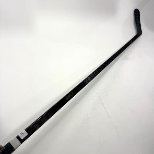 Repaired Left Handed CCM XF Ghost - 85 Flex P29M Curve - #QQ407