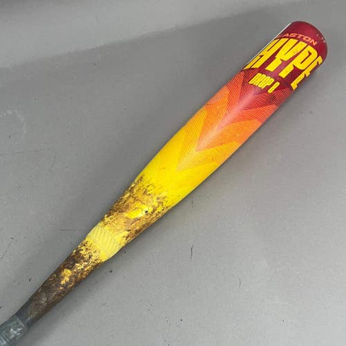 Easton Hype Fire 31/23 (-8) USSSA Baseball Bat