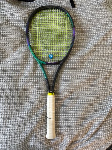 YONEX Percept 97 Tennis Racquet (Used)