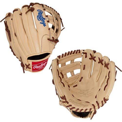 Rawlings Select Pro Kris Bryant Youth Baseball Glove 11.50" SPL115 RHT
