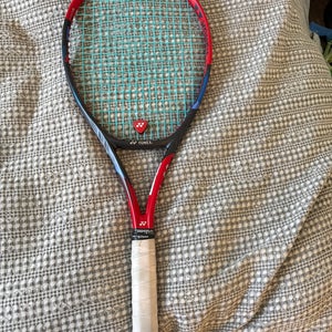 YONEX VCORE 98 Tennis Racquet (Used)