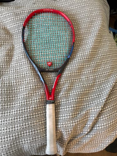 YONEX VCORE 98 Tennis Racquet (Used)
