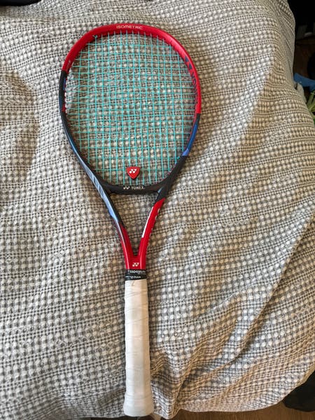 YONEX VCORE 98 Tennis Racquet 2025 (Used) | SidelineSwap | Buy and