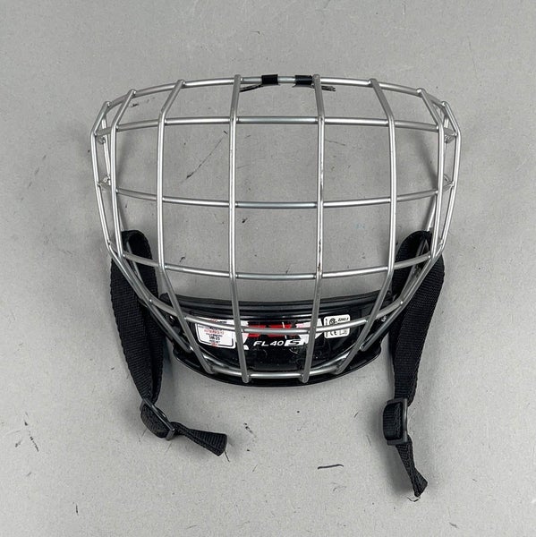 CCM FL40 S Hockey Cage