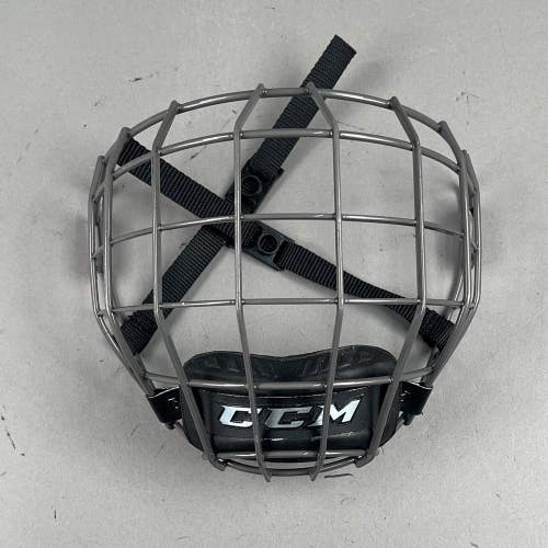 CCM FM680 S Small Hockey Cage