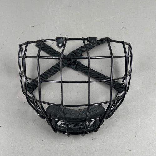 CCM FM 680 S Small Hockey Cage