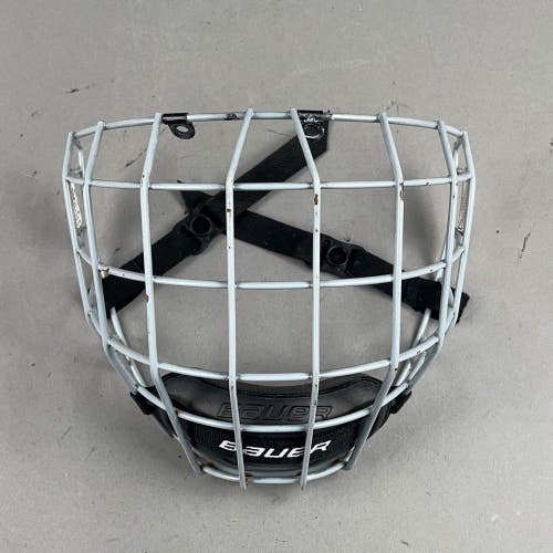 Bauer Profile II M/M Medium Hockey Cage