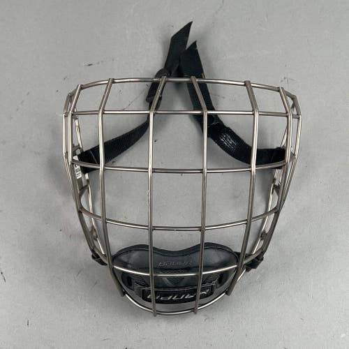 Bauer FM Reakt M/M Medium Hockey Cage