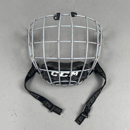 CCM FM06 Full Hockey Cage