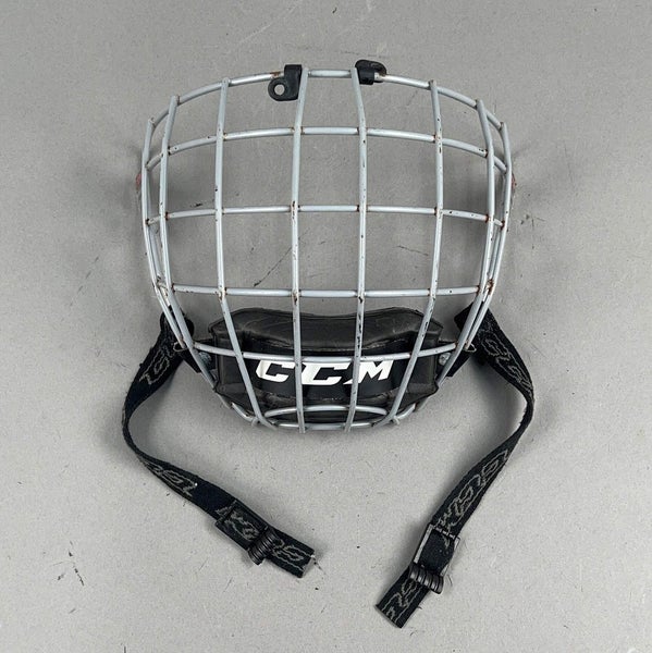 CCM FM06 Full Hockey Cage