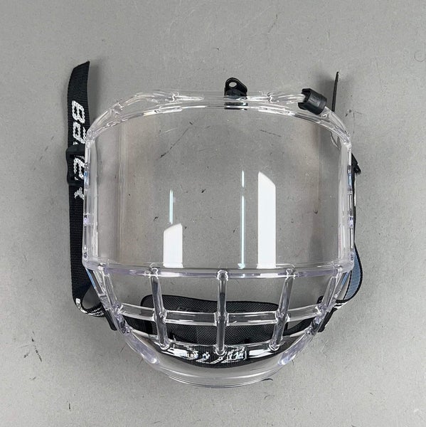 Bauer Concept 3 SR Hockey Cage