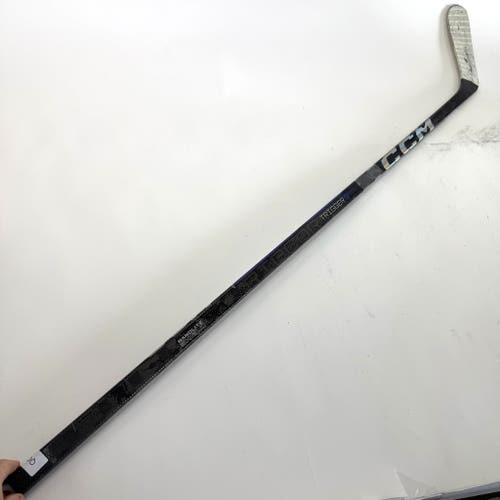 Repaired Left Handed CCM Trigger 9 Pro - 75 Flex P29 Like Curve - #QQ349