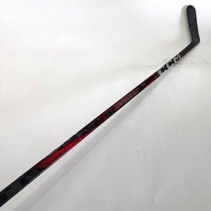 Repaired Left Handed CCM Jetspeed FT7 Pro - 90 Flex P29M Curve - #QQ347