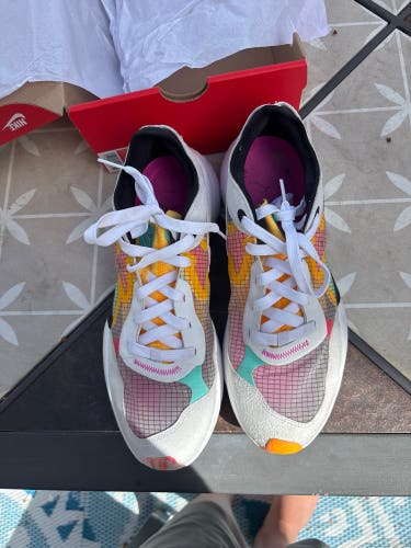 Men's Size M 9.0 (W 10.0) Air Jordan Shoes (Used)