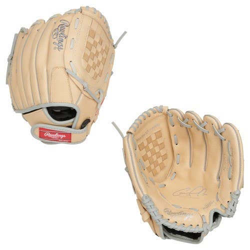 Rawlings Sure Catch Carlos Correa 10.5 Youth Baseball Glove SC105CC