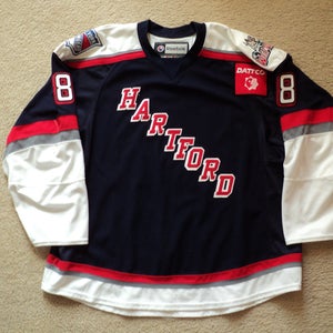 Hartford Wolf Pack Jersey