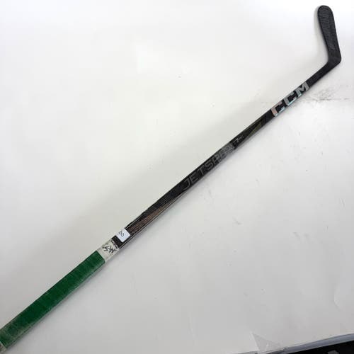 Repaired Left Handed CCM Jetspeed FT7 Pro - 85 Flex P29M Curve - #QQ344