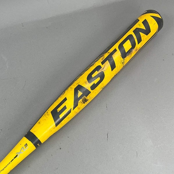 Easton XL3 30/19 (-11) USSSA Baseball Bat