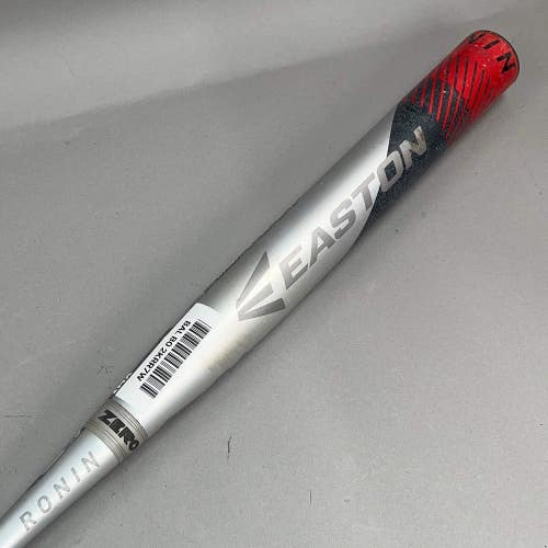 Easton Ronin 34/27 (-7) ASA / NSA / USSSA Softball Bat
