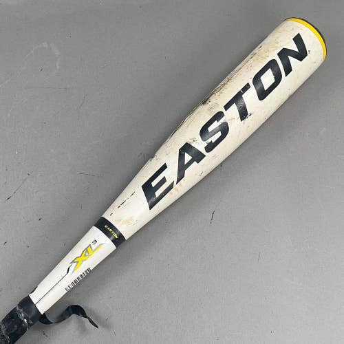 Easton XL3 26/16 (-10) USSSA Baseball Bat