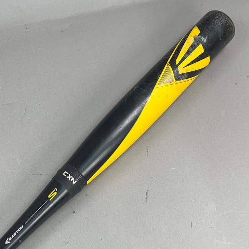 Easton S1 29/17 (-12) USSSA Baseball Bat