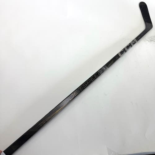 Repaired Left Handed CCM Jetspeed FT7 Pro - 80 Flex P29M Curve - #QQ343