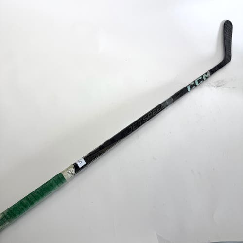 Repaired Left Handed CCM Jetspeed FT7 Pro - 80 Flex P29 Curve - #QQ342