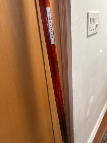 Senior CCM JetSpeed FT8 Pro Right Handed Hockey Stick P28 85 Flex (New)