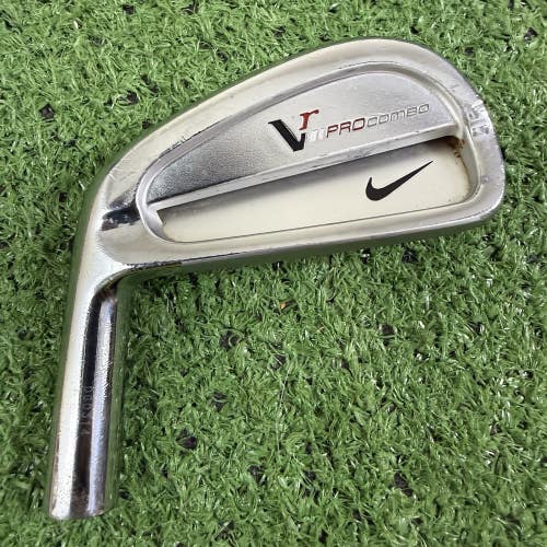 Nike VR II Pro Combo Forged 3 Iron Club Head Only Left Handed