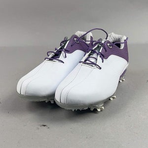 FootJoy DNA Spike Size 8.5 Men's Golf Shoes