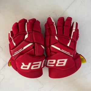 Bauer Supreme M3 Gloves 13" (Used)
