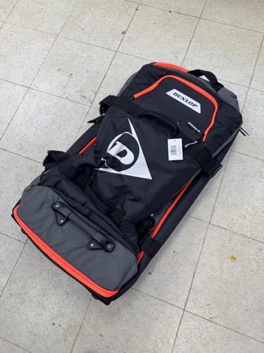 Dunlop TAC Performance Wheelie Bage