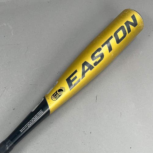 Easton Beast Speed 27/17 (-10) USSSA Baseball Bat