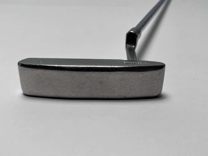 Ping Anser 2 Putter 35" Black Dot Mens RH