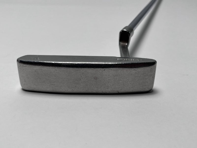 Ping Anser 2 Putter 35" Black Dot Mens RH