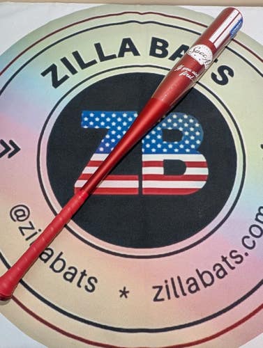 NIW COMBAT SPEC A1 RED STANG 33/30 BBCOR BAT LIMITED EDITION SHIPS NOW!