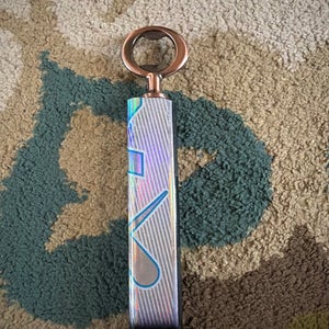 Bauer bottle opener