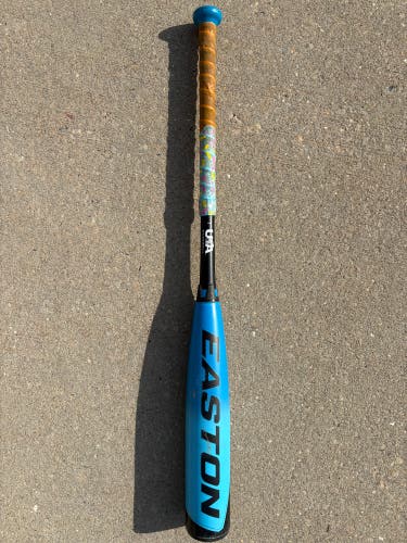 2024 Easton ADV Ice USABat Certified Bat (-10) 20 oz 30" (Used)