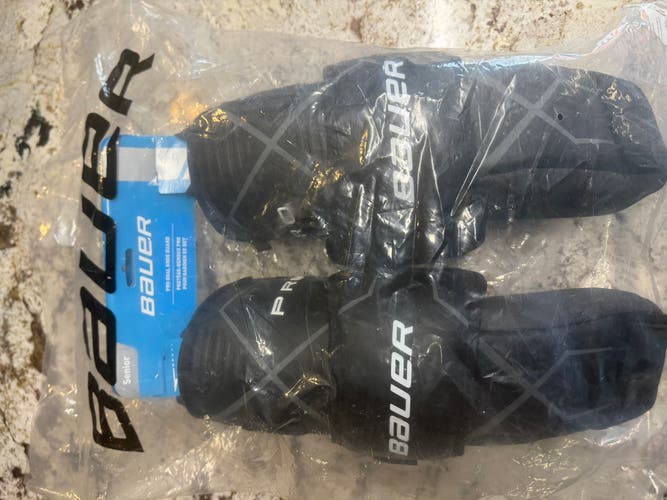 2023 Bauer Regular Goalie Full Set (New)