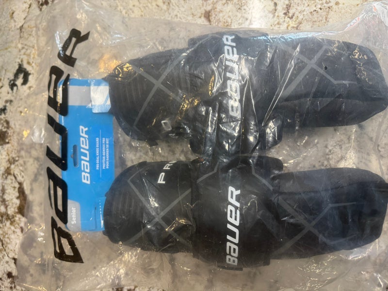 2023 Bauer Regular Goalie Full Set (New)