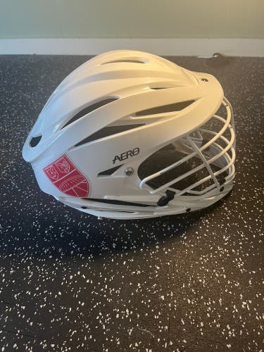Cornell STX Aero Helmet (New)