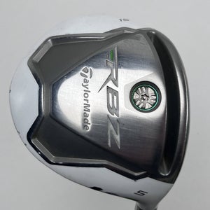 TaylorMade RocketBallz 5 Fairway Wood 19* Matrix Ozik XCON-5 Ladies RH