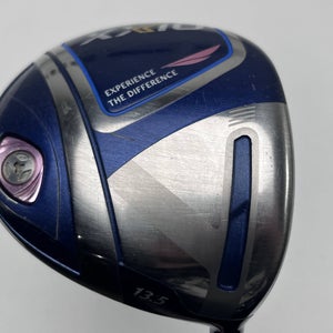 XXIO Eleven Ladies Driver 13.5* MP1100 L 35g Ladies Graphite Womens RH