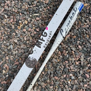 COMBAT SPEC A1 Cookies And Cream 33/30  (-3) BBCOR Baseball Bat  2026